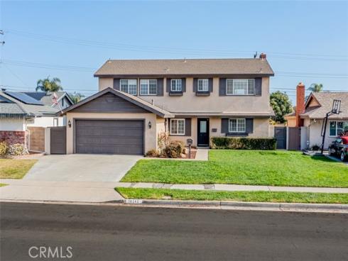 16242 Hawaii Lane, Huntington Beach, CA