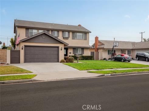 16242 Hawaii Lane, Huntington Beach, CA