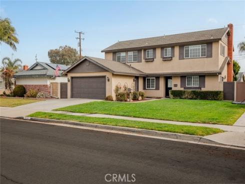 16242 Hawaii Lane, Huntington Beach, CA