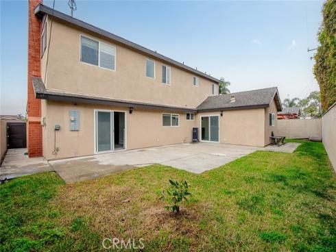 16242 Hawaii Lane, Huntington Beach, CA