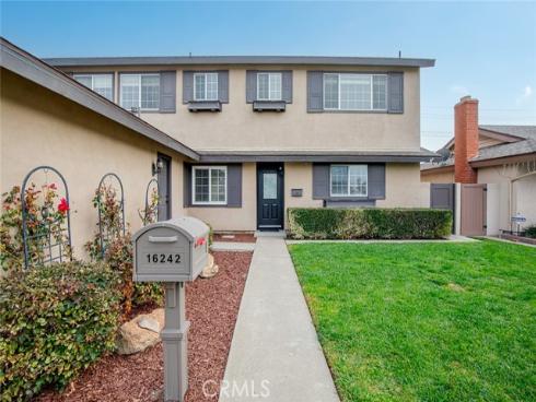 16242 Hawaii Lane, Huntington Beach, CA