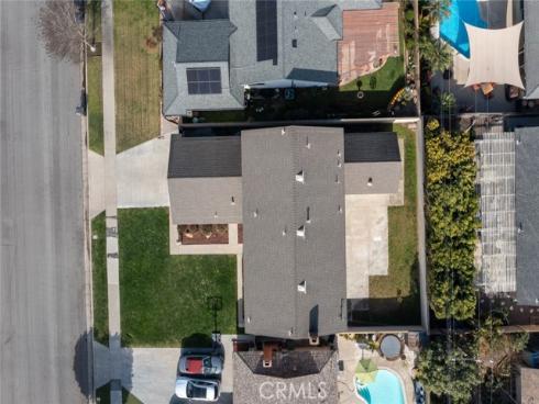 16242 Hawaii Lane, Huntington Beach, CA