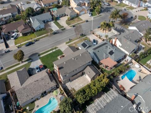 16242 Hawaii Lane, Huntington Beach, CA