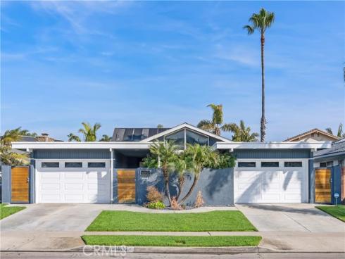 16802 Bolero Lane, Huntington Beach, CA