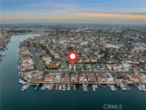 16802 Bolero Lane, Huntington Beach, CA