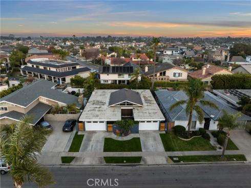 16802 Bolero Lane, Huntington Beach, CA