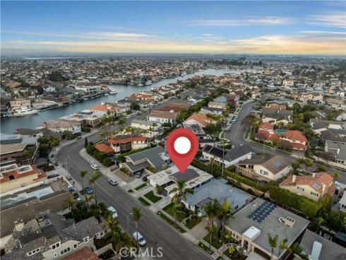 16802 Bolero Lane, Huntington Beach, CA