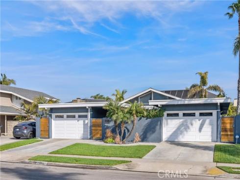 16802 Bolero Lane, Huntington Beach, CA