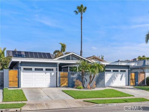 16802 Bolero Lane, Huntington Beach, CA