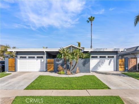16802 Bolero Lane, Huntington Beach, CA