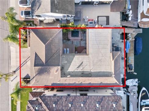 16712 Baruna Lane, Huntington Beach, CA