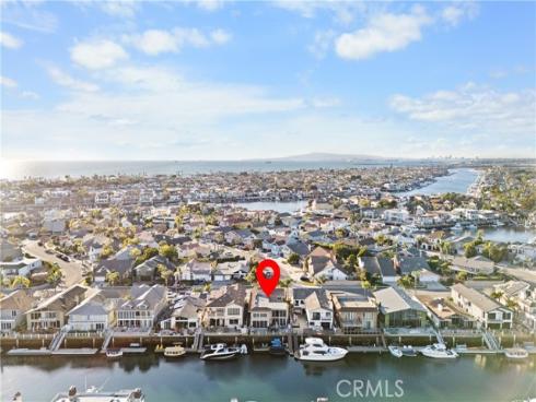 16712 Baruna Lane, Huntington Beach, CA