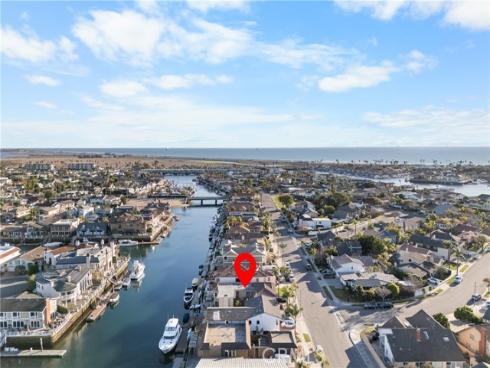 16712  Baruna   Lane, Huntington Beach, CA