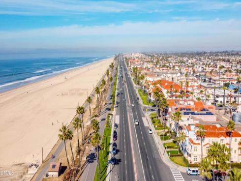 1200  Pacific Coast  108  Highway, Huntington Beach, CA