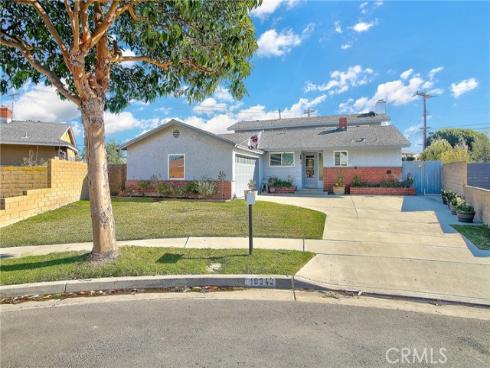 19342 Bethel Circle, Huntington Beach, CA