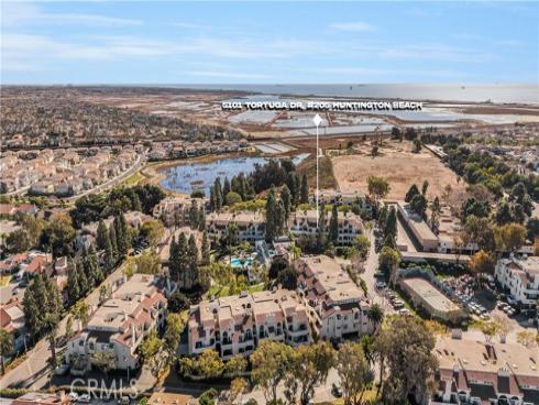 5101 Tortuga Drive 205 , Huntington Beach, CA