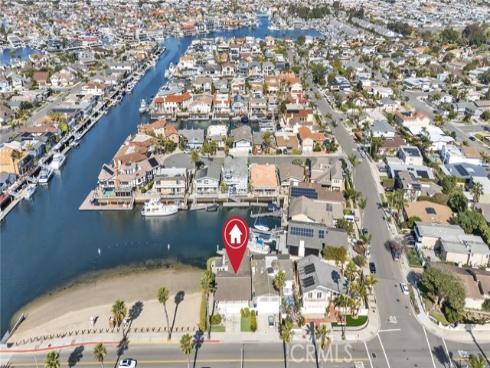 4051 Davenport Drive, Huntington Beach, CA