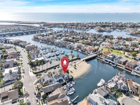 4051 Davenport Drive, Huntington Beach, CA