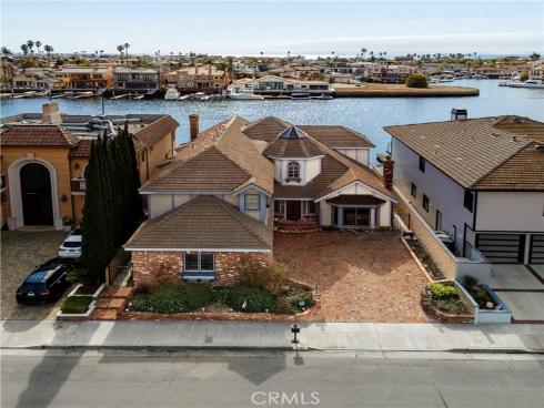 3422 Venture Drive, Huntington Beach, CA