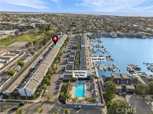 16532 Harbour Lane, Huntington Beach, CA