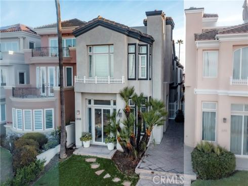 1308 Pacific Coast Highway, Huntington Beach, CA