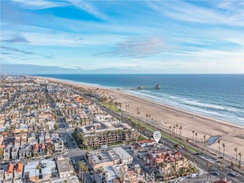 1308 Pacific Coast Highway, Huntington Beach, CA