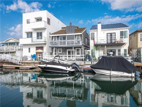 16791 Bayview Drive, Huntington Beach, CA