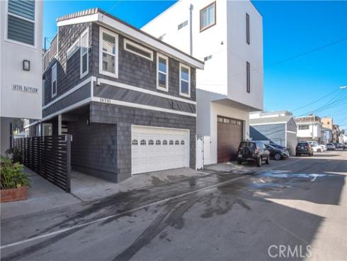 16791 Bayview Drive, Huntington Beach, CA