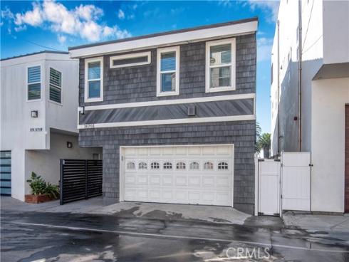 16791  Bayview   Drive, Huntington Beach, CA