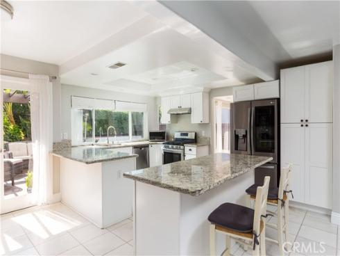 16871 Saybrook Lane, Huntington Beach, CA