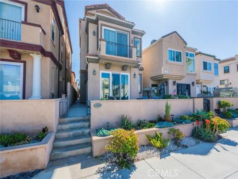 116 11th Street, Huntington Beach, CA