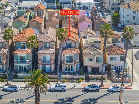 116 11th Street, Huntington Beach, CA