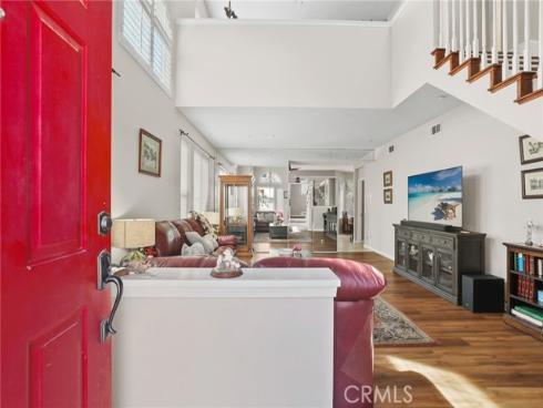 7814 Orchid Drive, Huntington Beach, CA