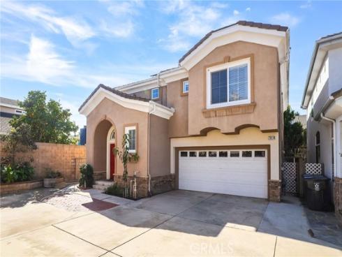 7814 Orchid Drive, Huntington Beach, CA