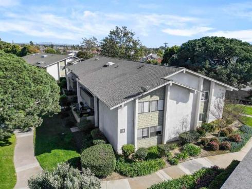 8566 Van Ness Court 19G , Huntington Beach, CA