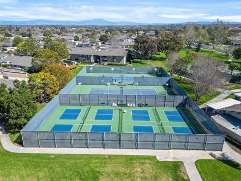 8566 Van Ness Court 19G , Huntington Beach, CA