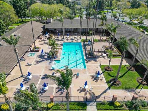 8566 Van Ness Court 19G , Huntington Beach, CA