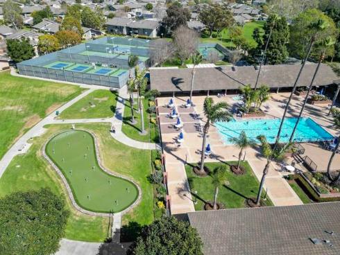 8566 Van Ness Court 19G , Huntington Beach, CA