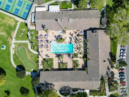 8566 Van Ness Court 19G , Huntington Beach, CA