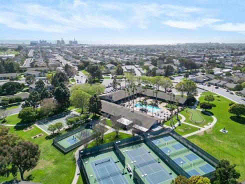 8566 Van Ness Court 19G , Huntington Beach, CA