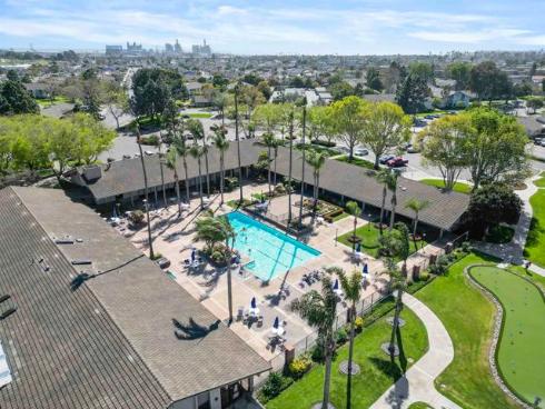 8566 Van Ness Court 19G , Huntington Beach, CA