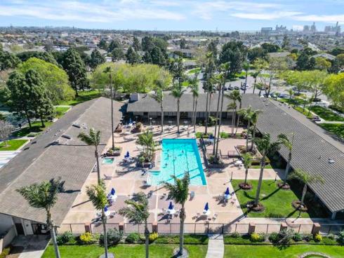 8566 Van Ness Court 19G , Huntington Beach, CA