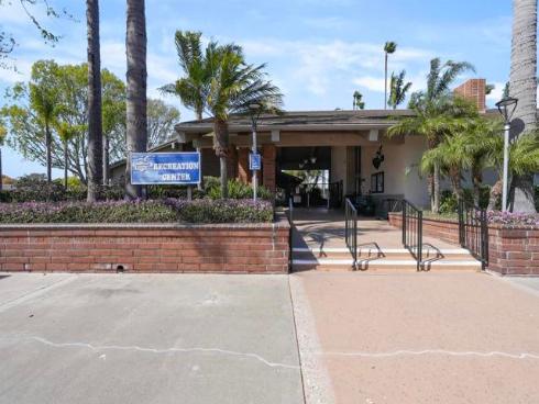 8566 Van Ness Court 19G , Huntington Beach, CA