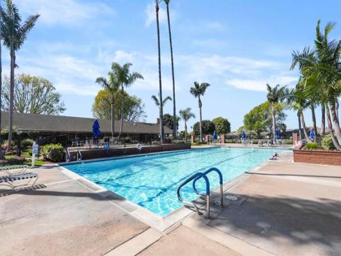 8566 Van Ness Court 19G , Huntington Beach, CA