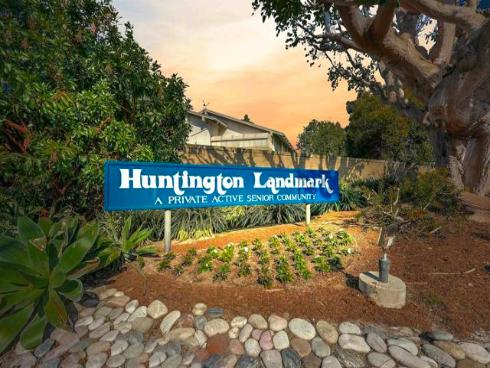8566 Van Ness Court 19G , Huntington Beach, CA
