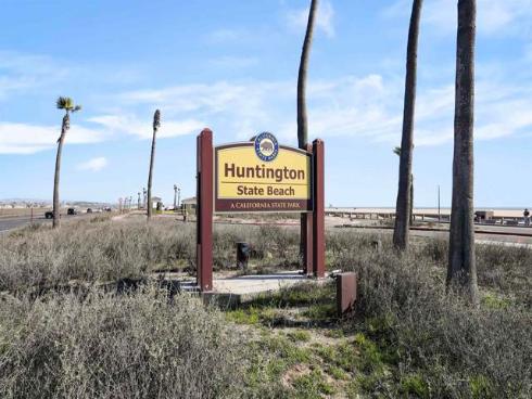 8566 Van Ness Court 19G , Huntington Beach, CA