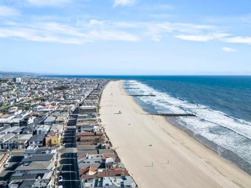 8566 Van Ness Court 19G , Huntington Beach, CA