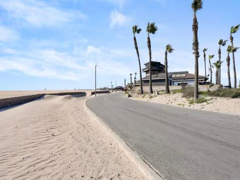 8566 Van Ness Court 19G , Huntington Beach, CA