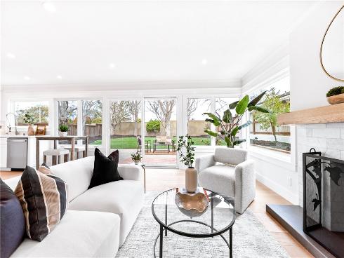 6781 Lawn Haven Drive, Huntington Beach, CA