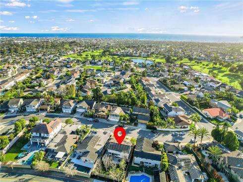 6781 Lawn Haven Drive, Huntington Beach, CA